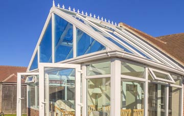conservatory roof insulation costs Carlton Colville