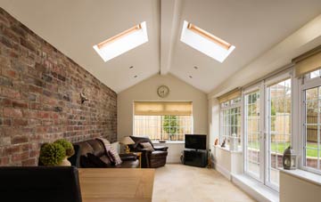conservatory roof insulation Carlton Colville, Suffolk