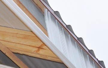 why Carlton Colville fascia repairs are essential