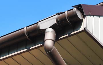 types of Carlton Colville fascias