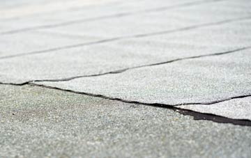 disadvantages of Carlton Colville felt roofing