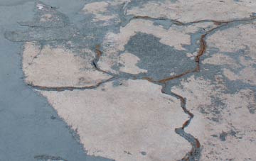 fibreglass roofing replacement Carlton Colville