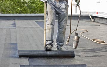flat roof replacement Carlton Colville, Suffolk