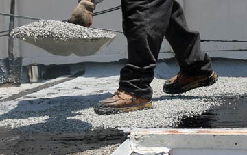 Carlton Colville flat roofing companies