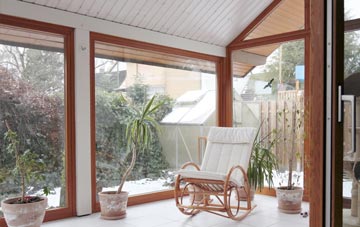 Carlton Colville hardwood conservatory roofing repairs
