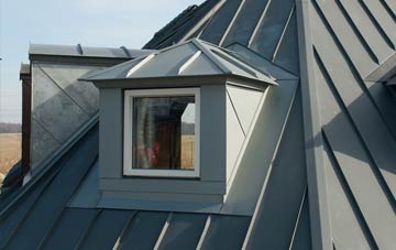 metal roofing Carlton Colville, Suffolk