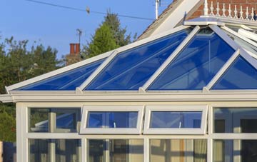 professional Carlton Colville conservatory insulation