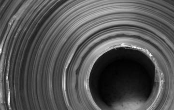 Carlton Colville pvc roof replacement