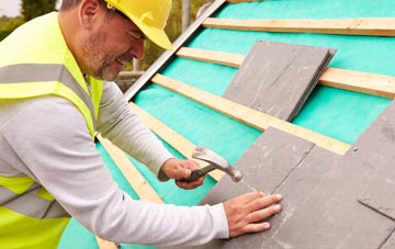 benefits of Carlton Colville roofing slate
