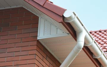 Carlton Colville soffit repair costs