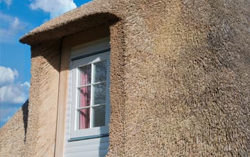 Carlton Colville thatch roof disadvantages