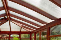 Carlton Colville conservatory roofing insulation