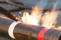 Carlton Colville flat roofing replacement