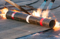Carlton Colville flat roof sealing
