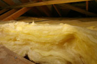 Carlton Colville pitch roof insulation