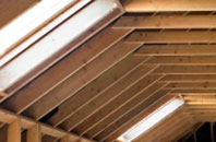 Carlton Colville tapered roof insulation quotes